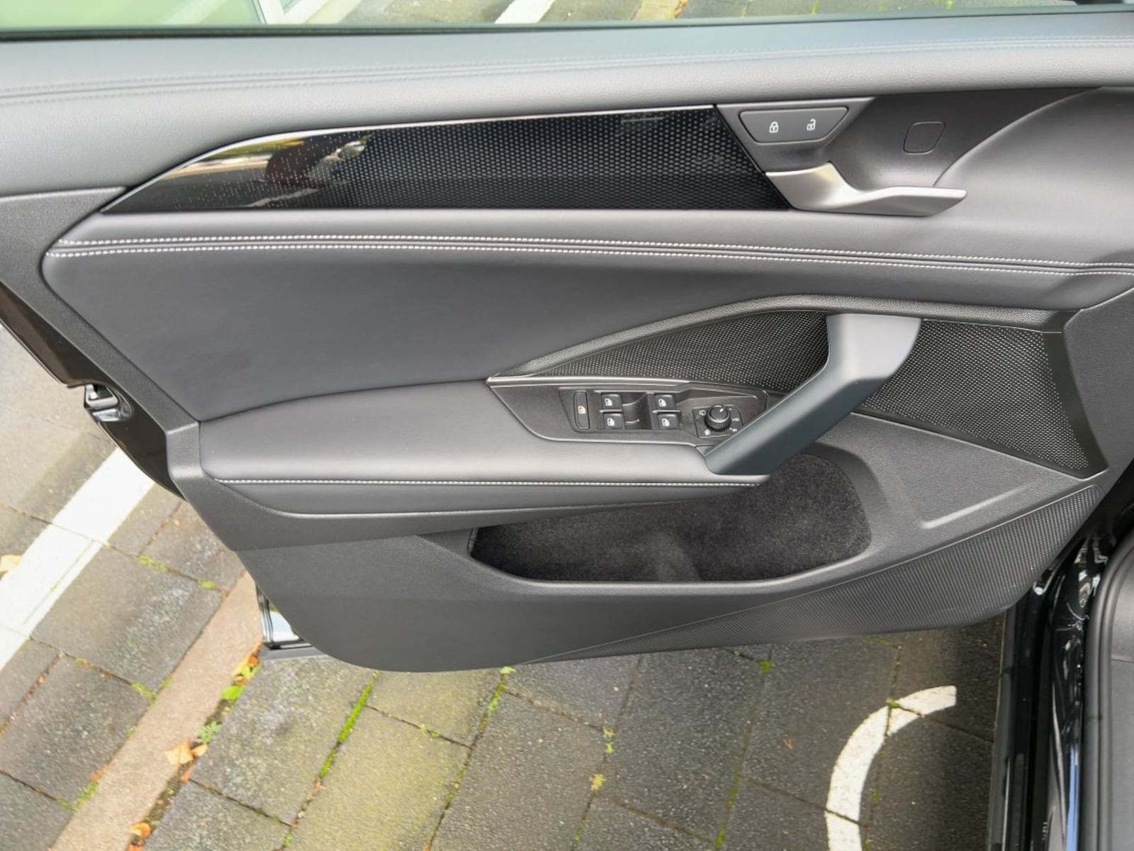 Volkswagen Tiguan – Bild 16