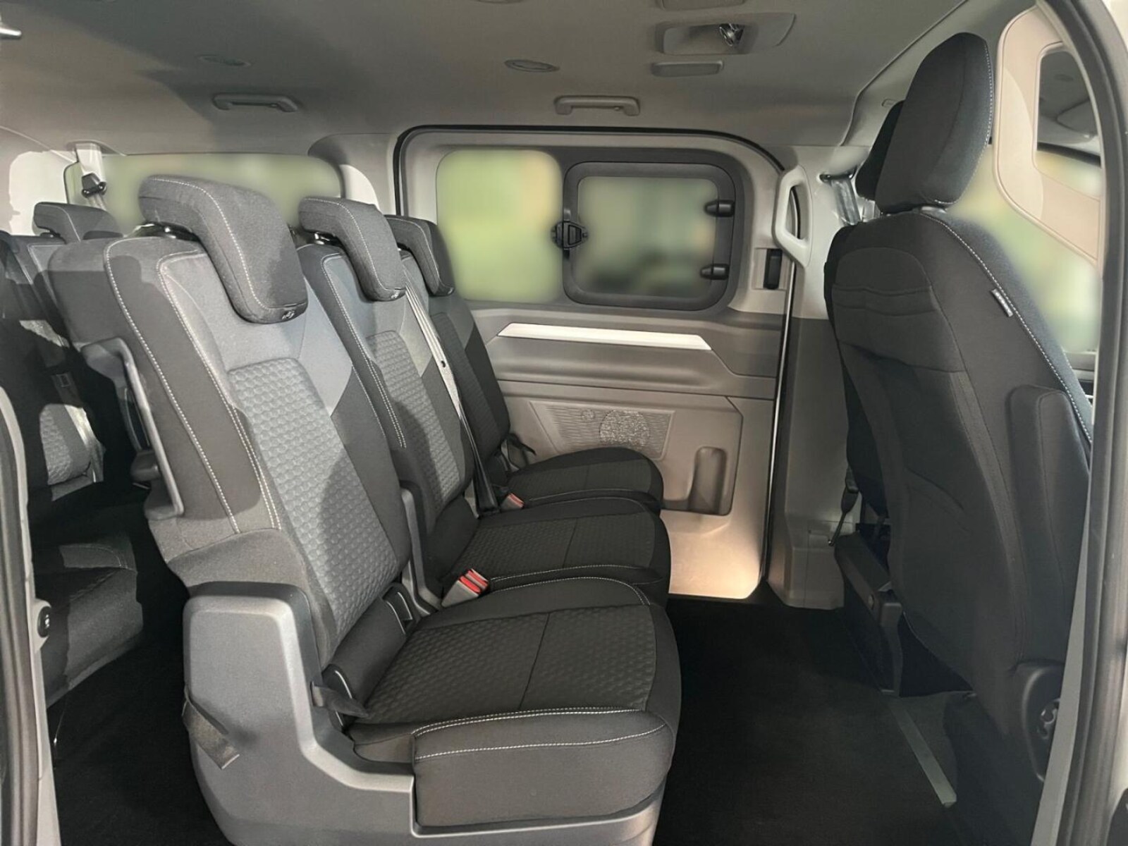 Volkswagen e-Caravelle – Bild 18