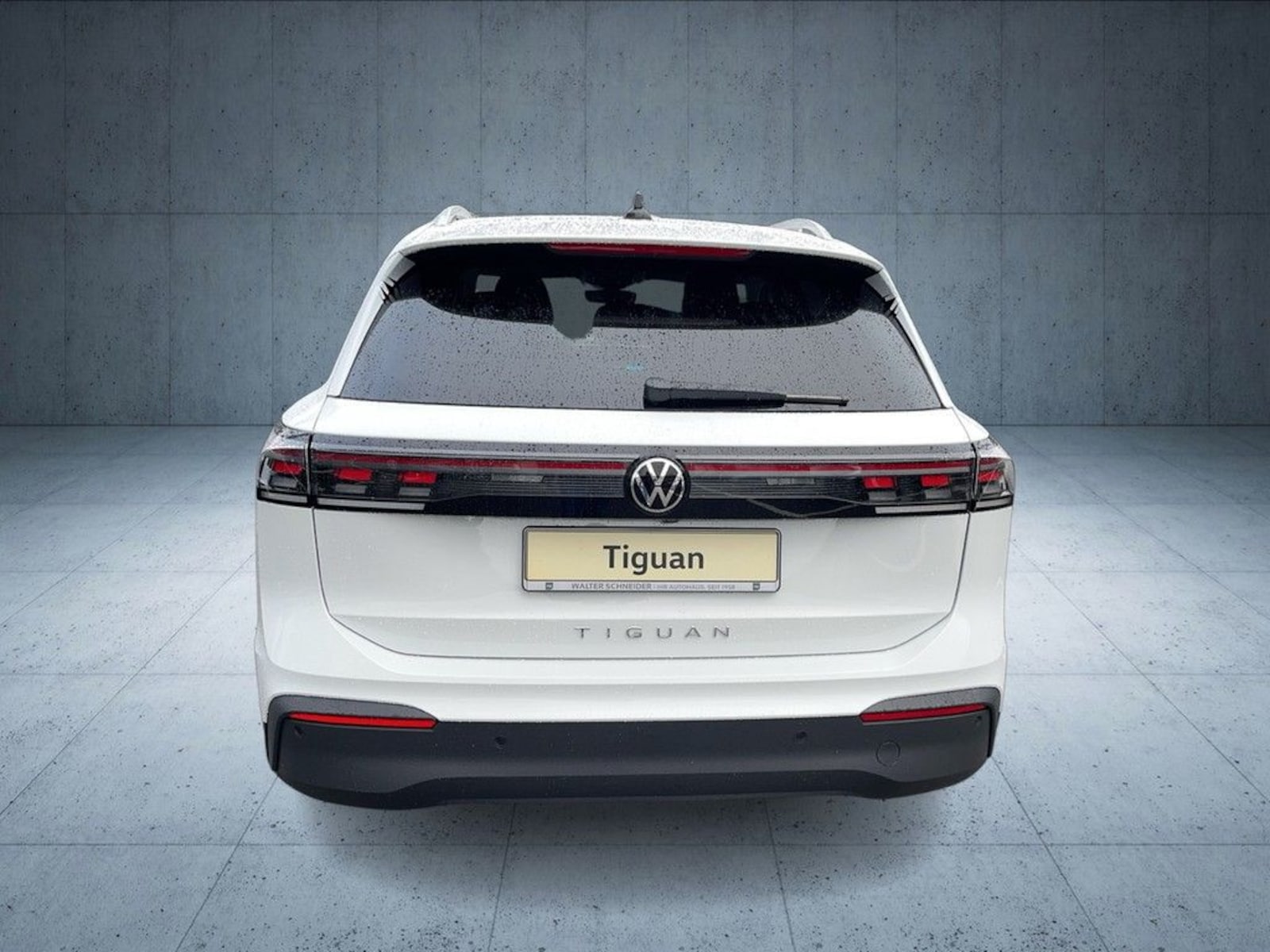 Volkswagen Tiguan – Bild 5