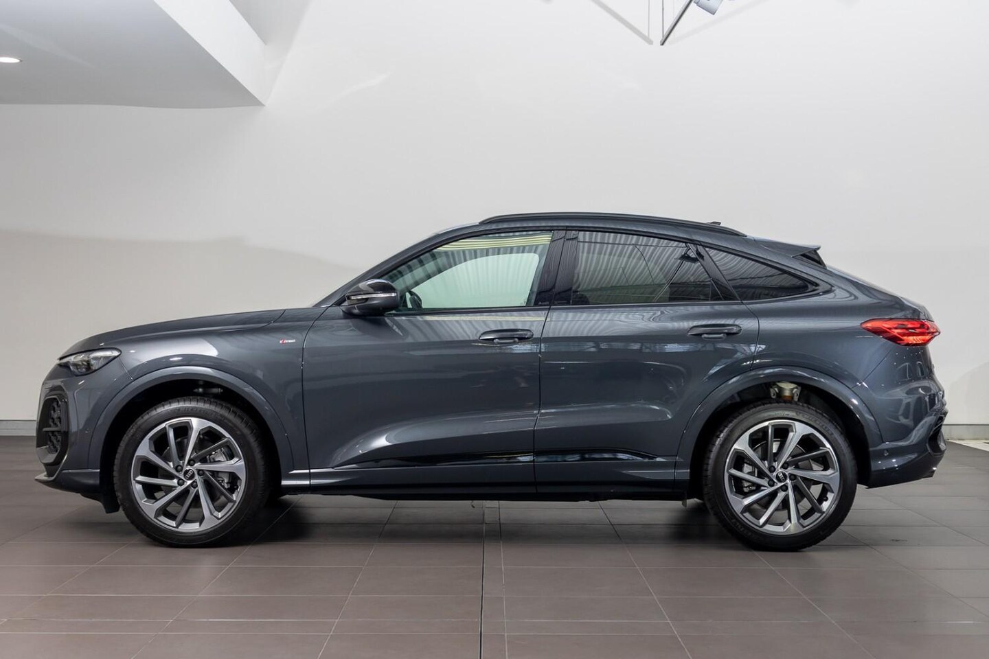 Image about Audi Q5 Sportback TFSI 150 kW
