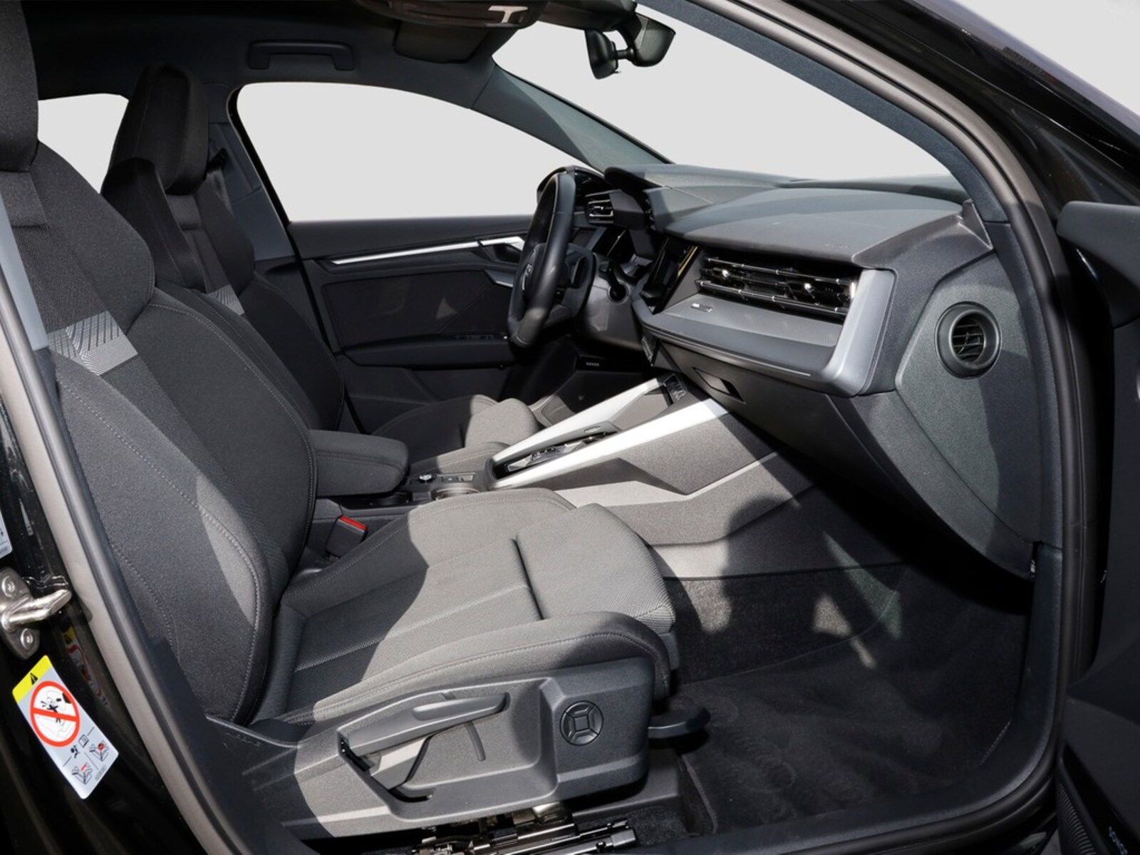 Audi A3 allstreet – Bild 11