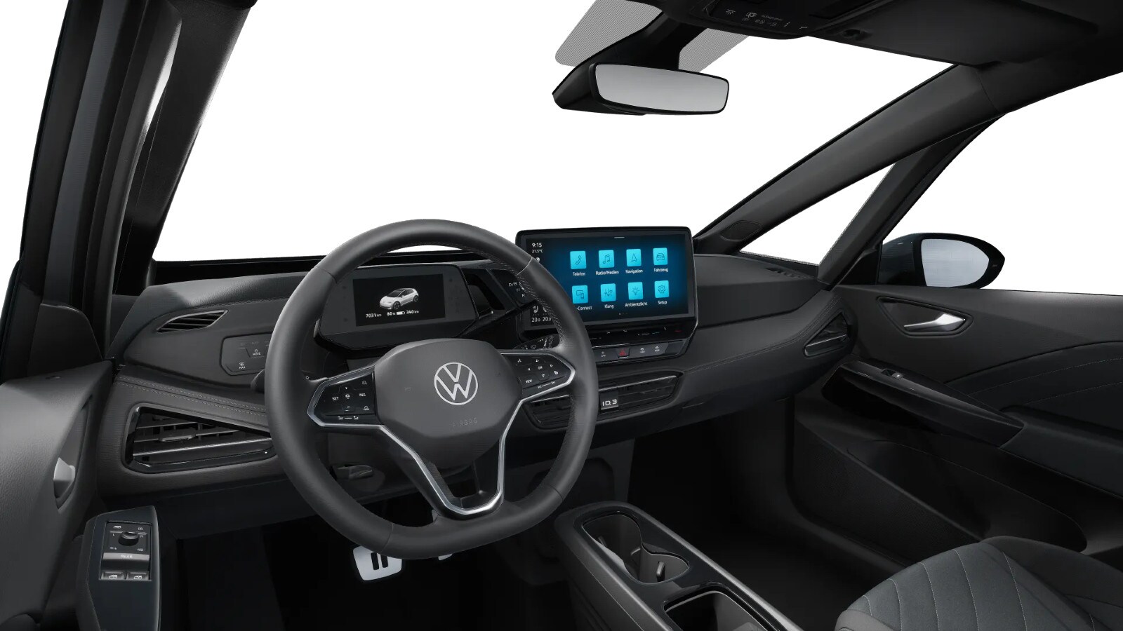 Volkswagen ID.3 – Bild 9