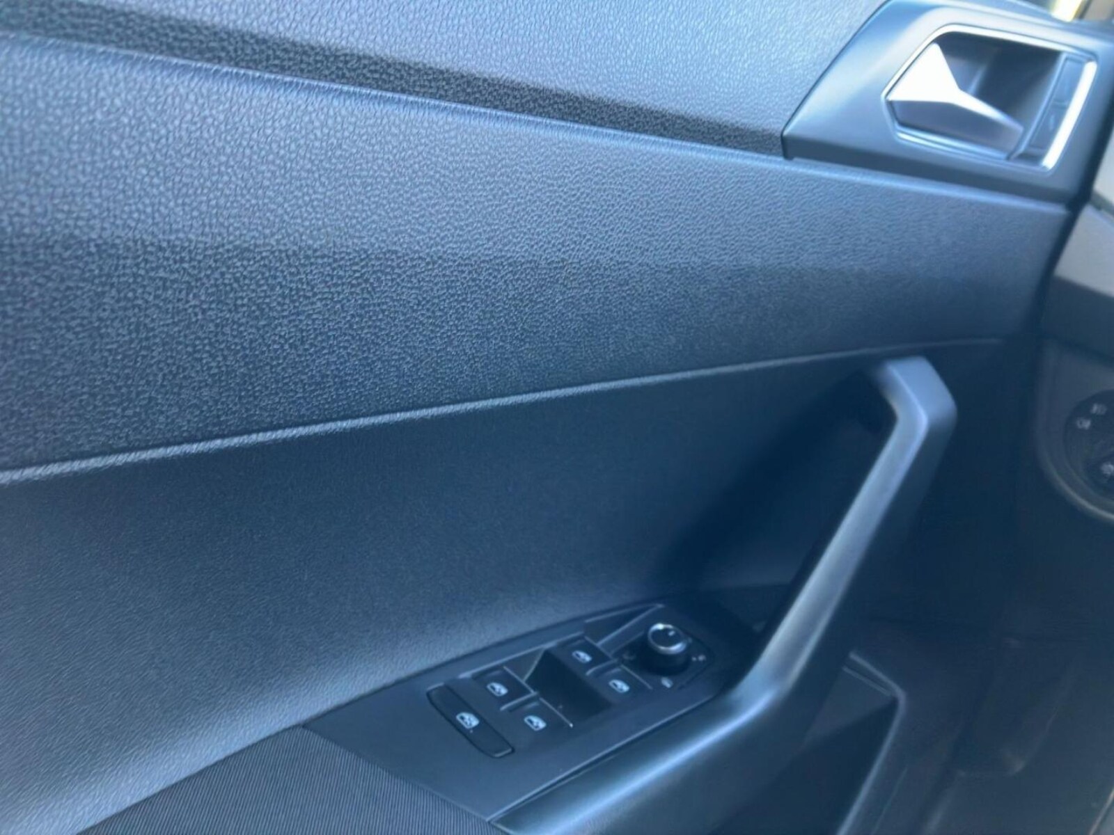 Volkswagen Taigo – Bild 14