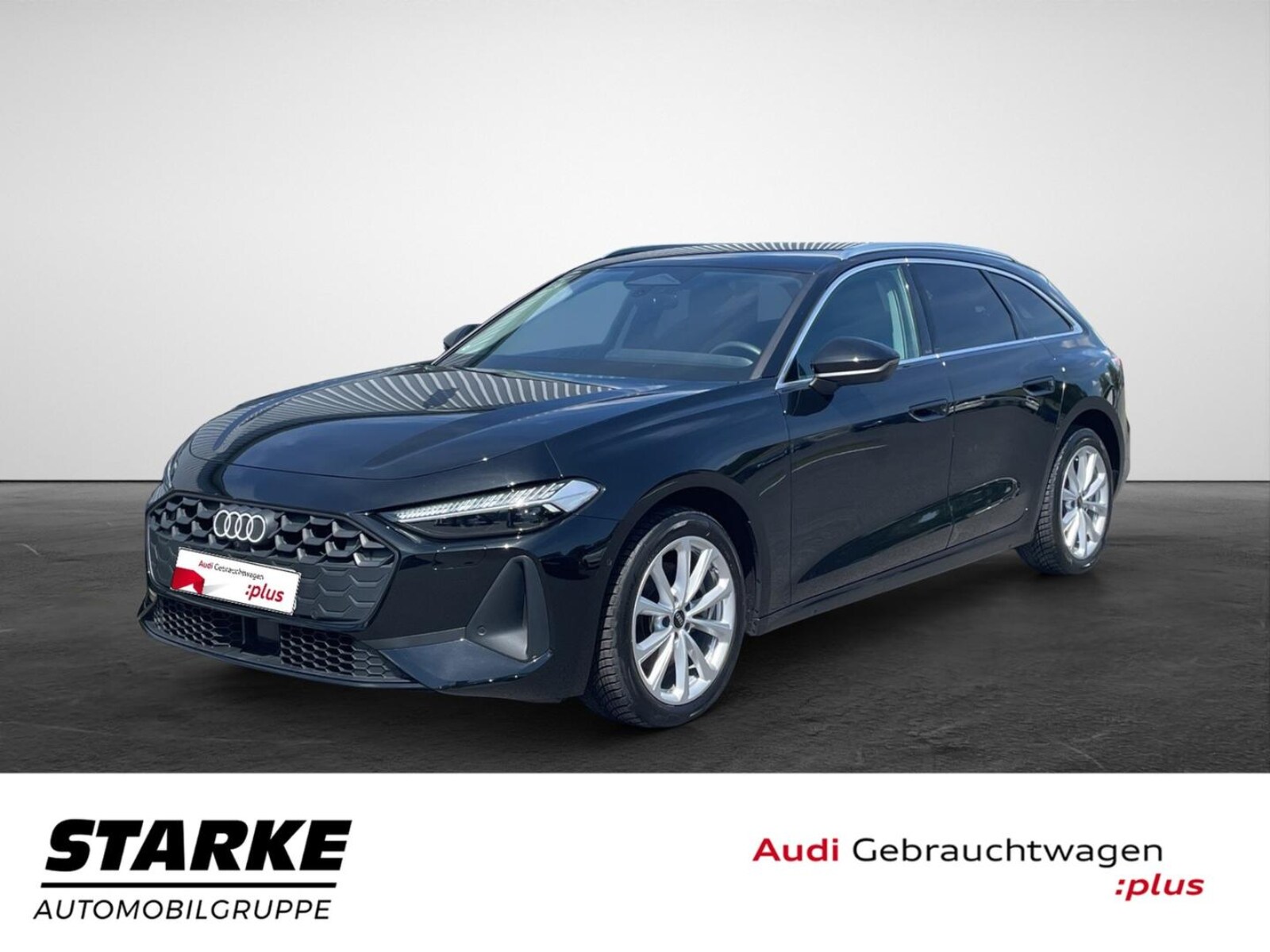 Audi A5 Avant