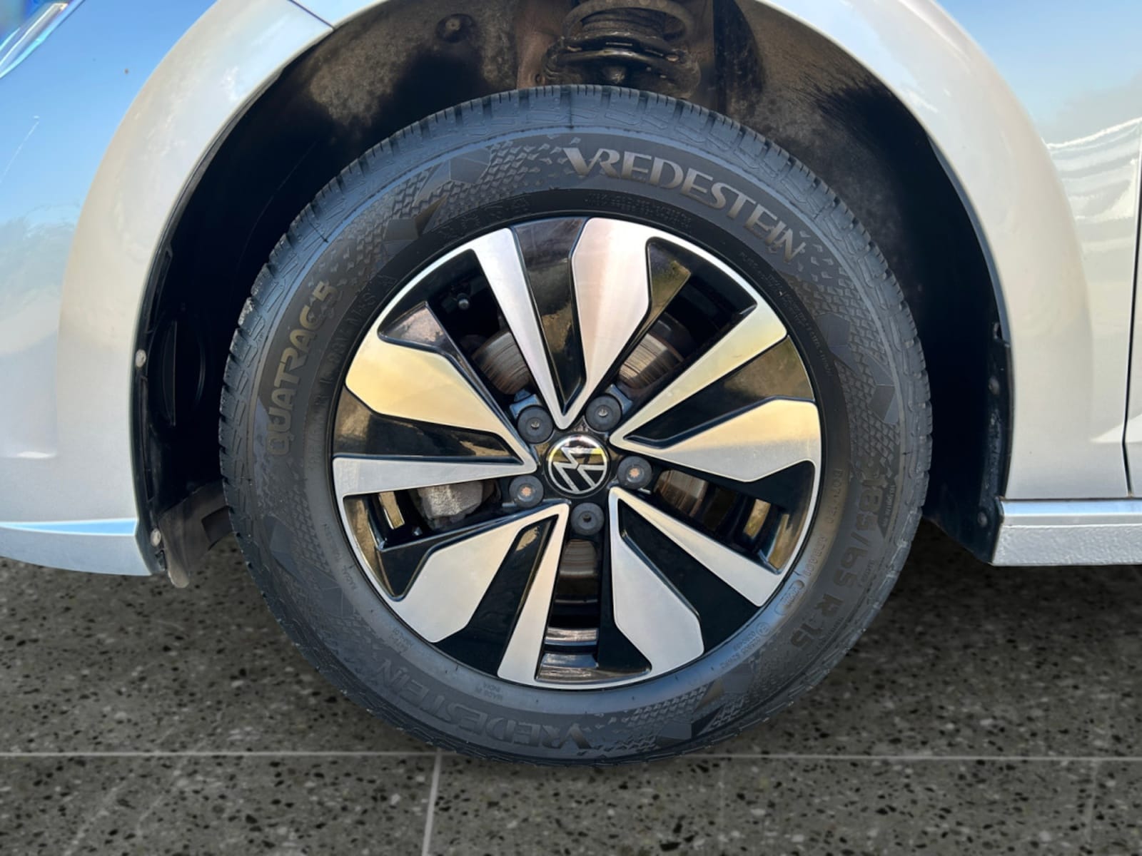 Volkswagen Polo – Bild 15