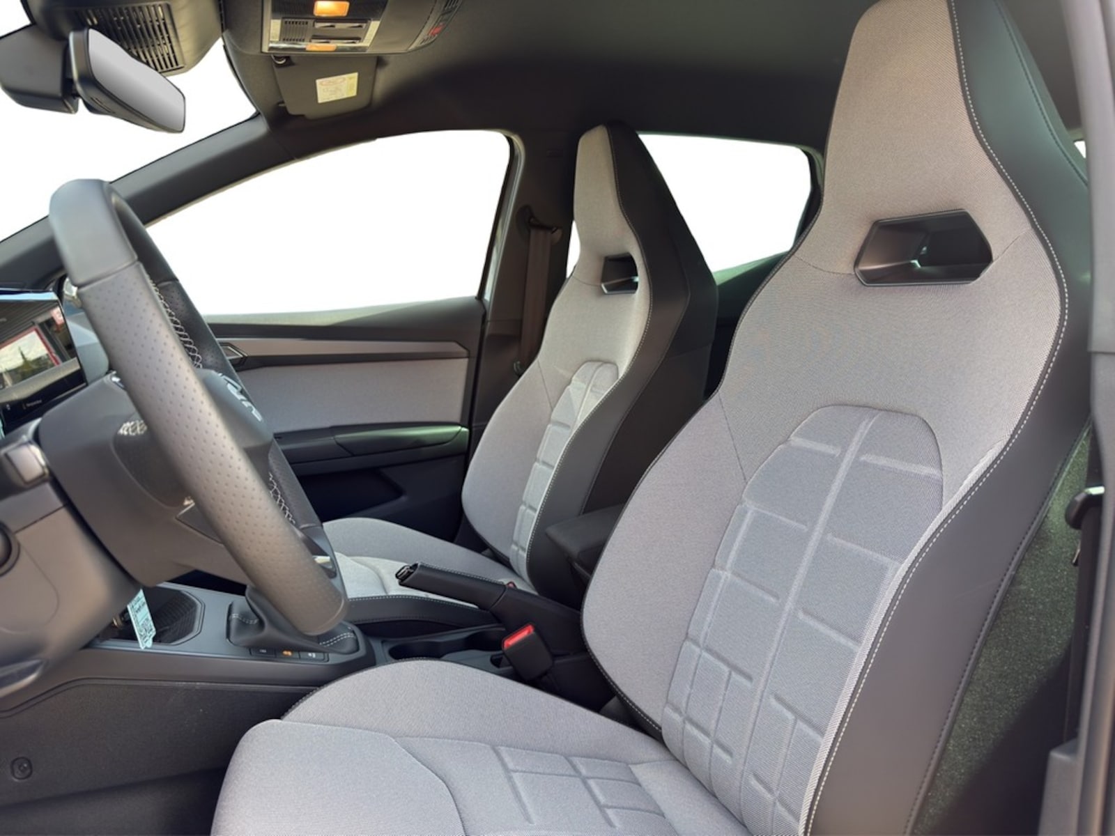 SEAT Ibiza – Bild 12