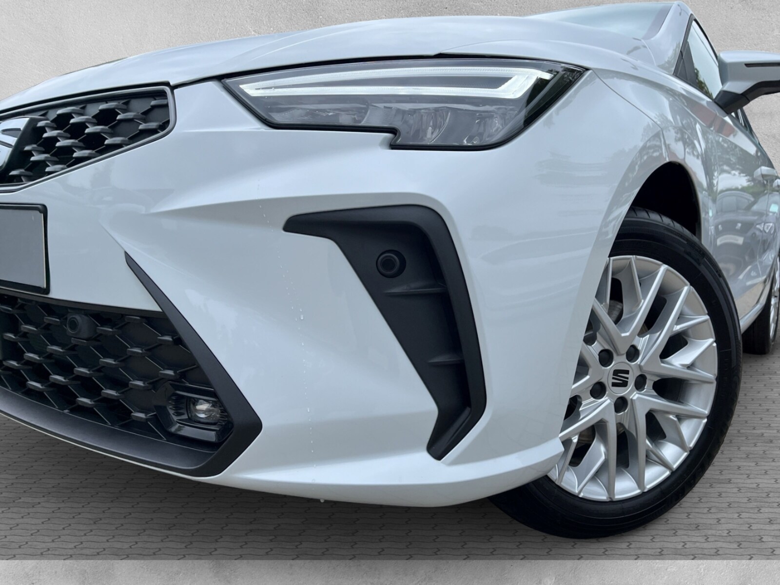 SEAT Ibiza – Bild 7