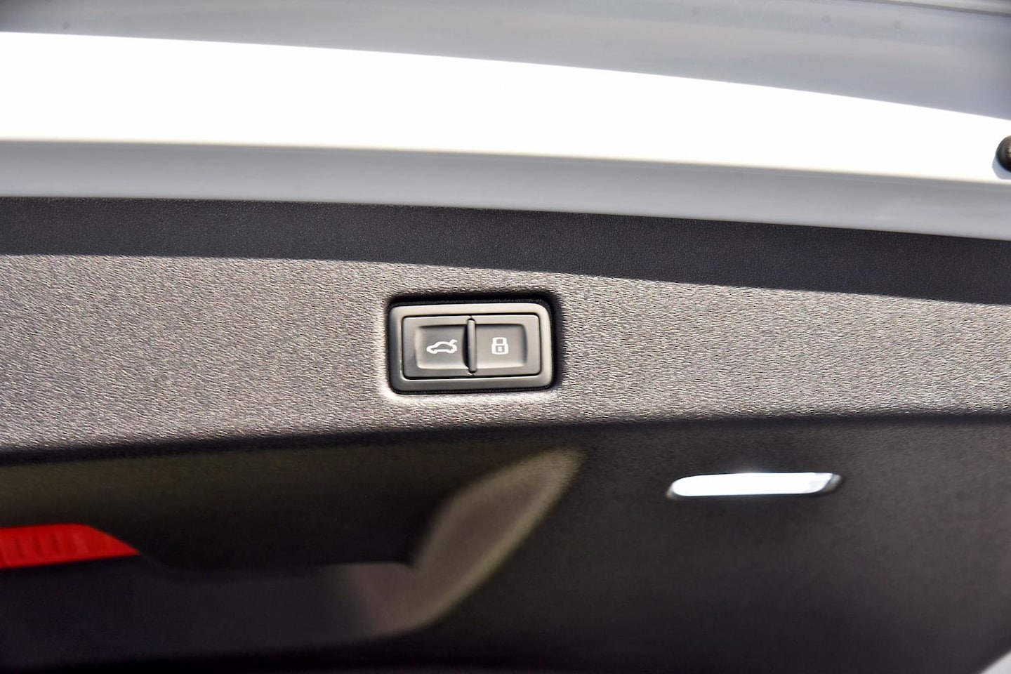 Image about Audi SQ5 Sportback TFSI 270 kW