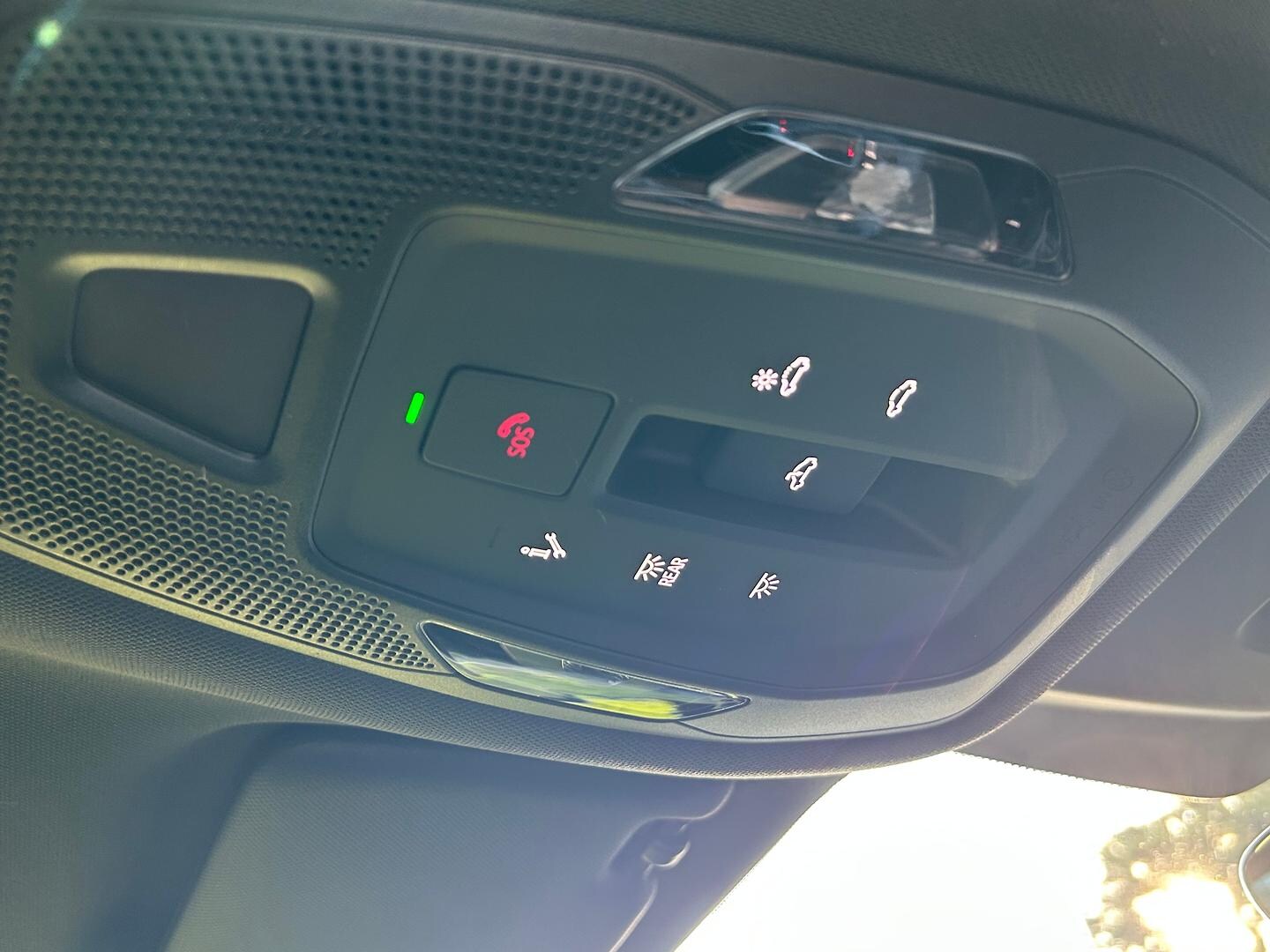 Image about Audi SQ5 Sportback TFSI 270 kW