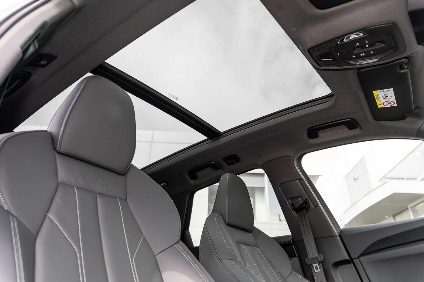 Image about Audi Q5 SUV TFSI quattro 200 kW sport