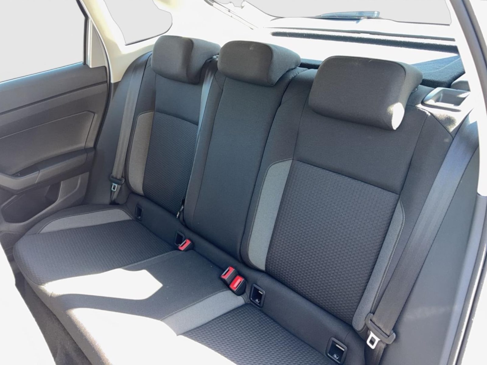 Volkswagen Taigo – Bild 13