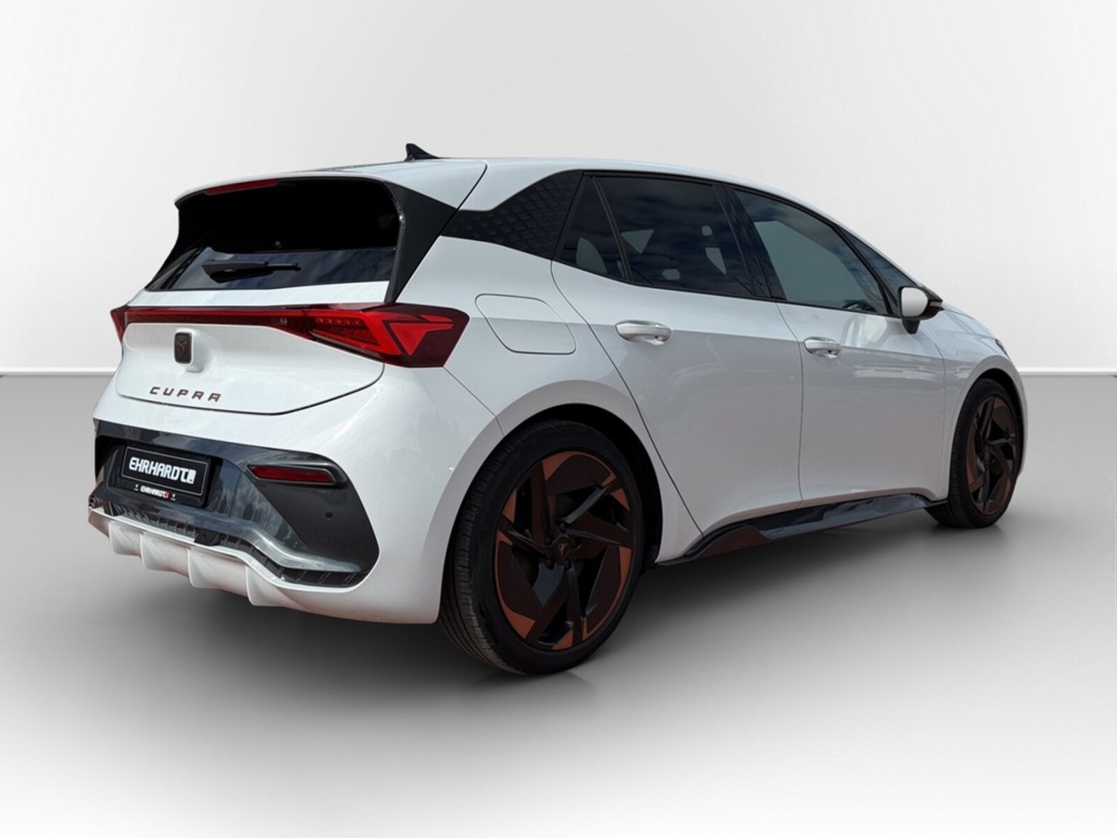 CUPRA Born – Bild 5