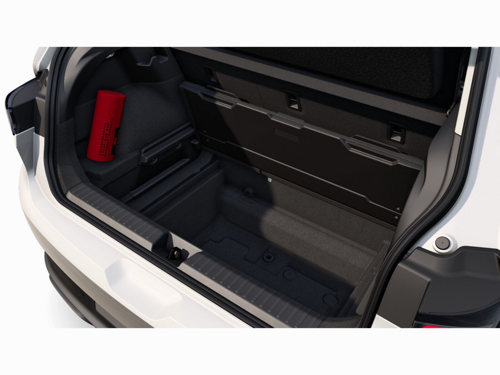 Volkswagen ID. Polo – Bild 9