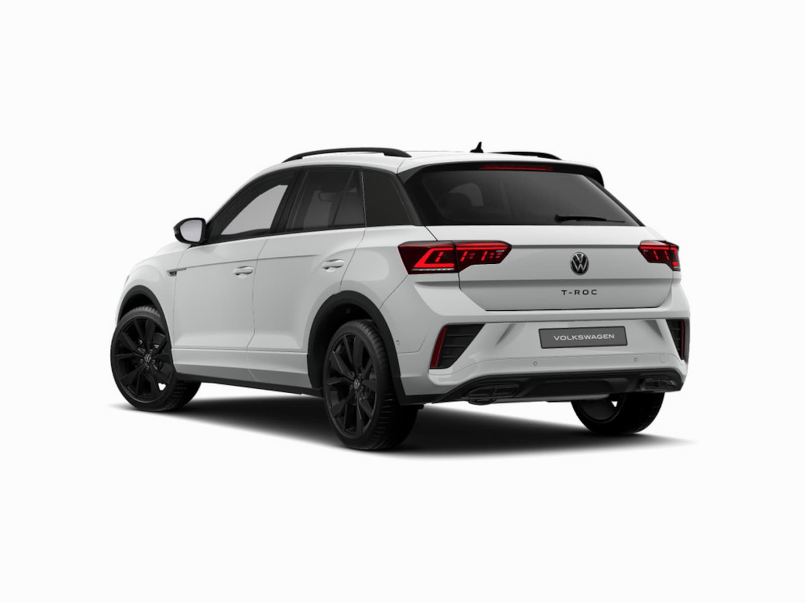 Volkswagen T-Roc – Bild 3