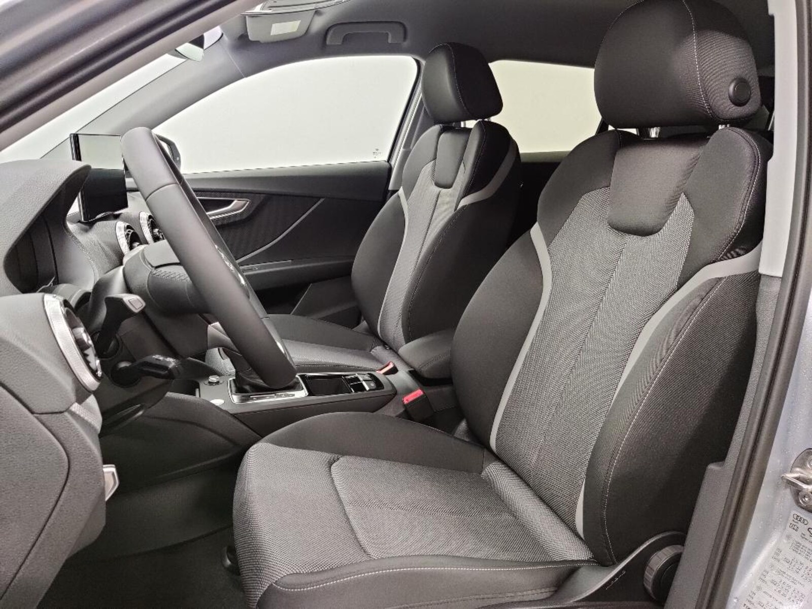 Audi Q2 – Bild 13
