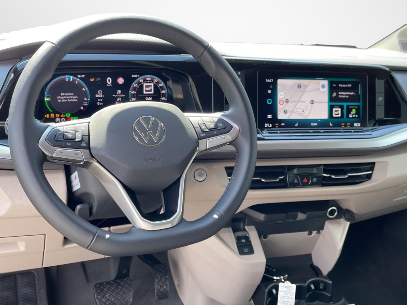 Volkswagen California – Bild 9