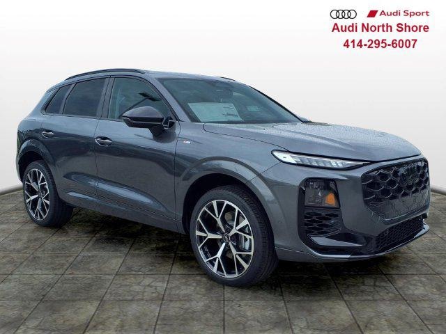 Photo of 2026 Audi Q3 SUV 