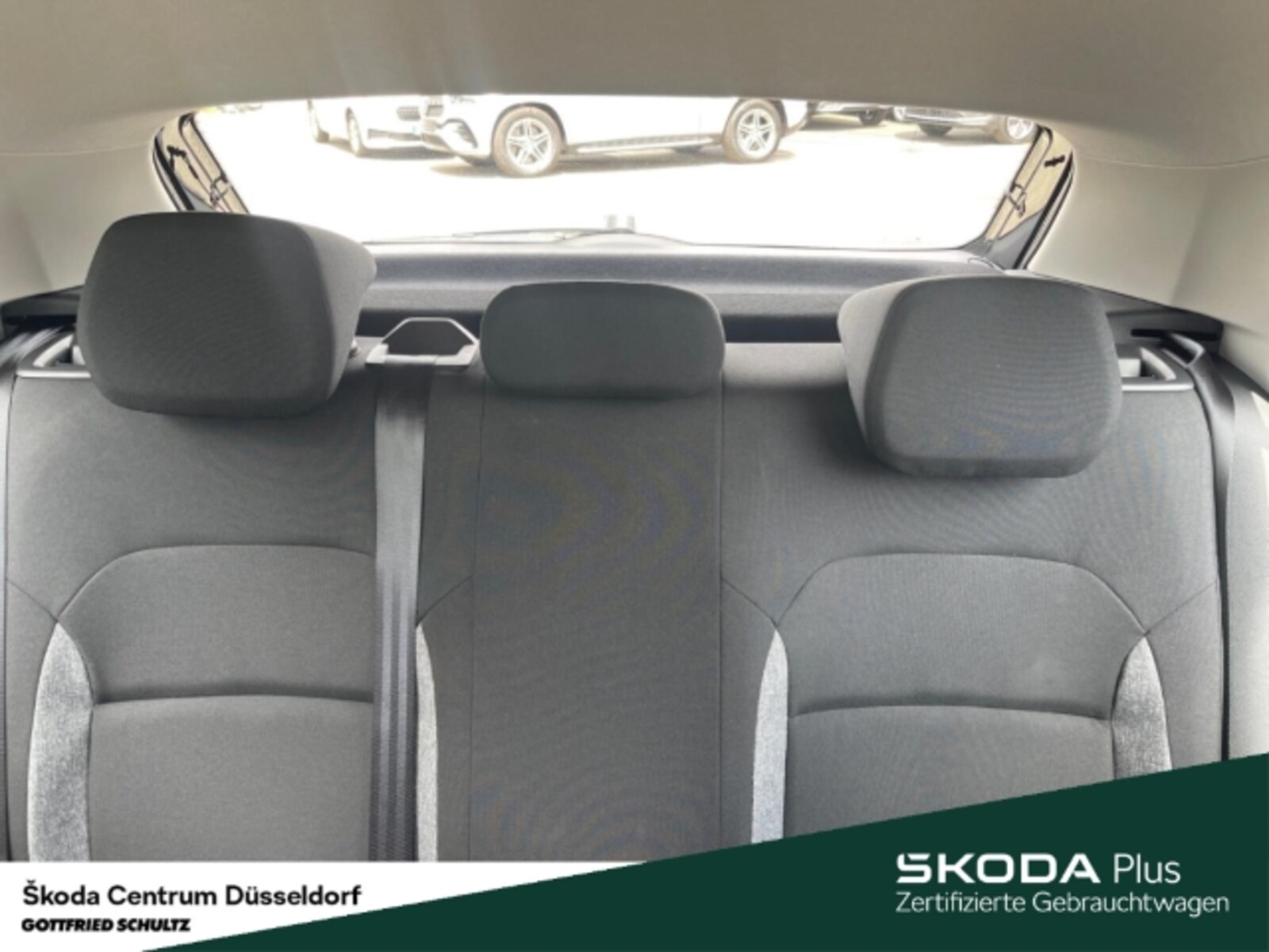 Škoda Fabia – Bild 22