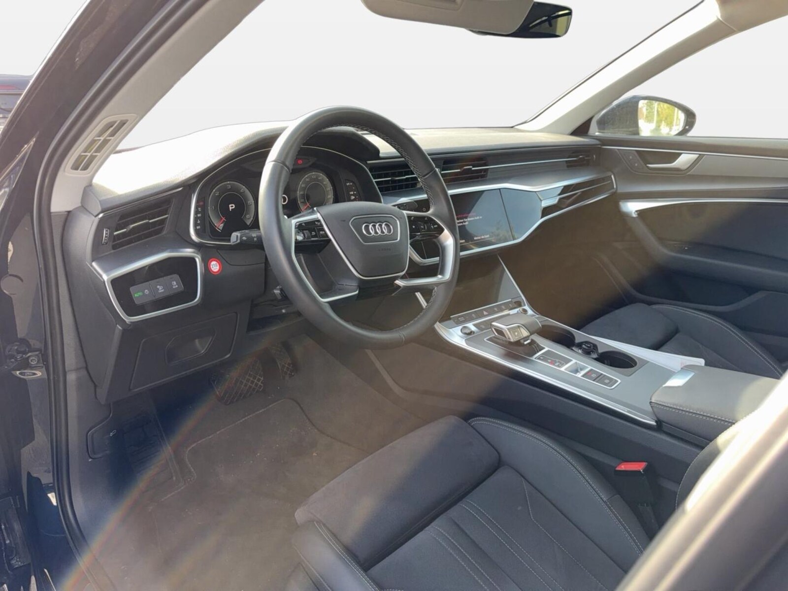 Audi A6 Limousine – Bild 7