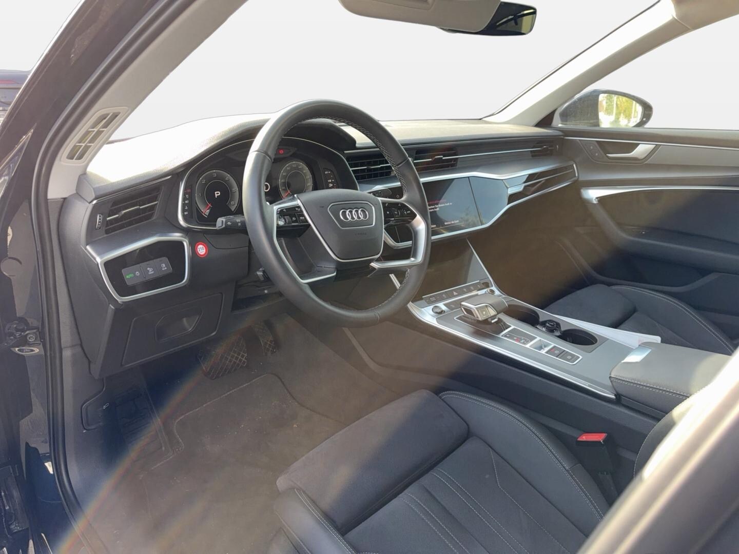 Bild über Audi A6 Limousine advanced 40 TDI S tronic - für weitere Informationen kontaktieren Sie den Audi Partner