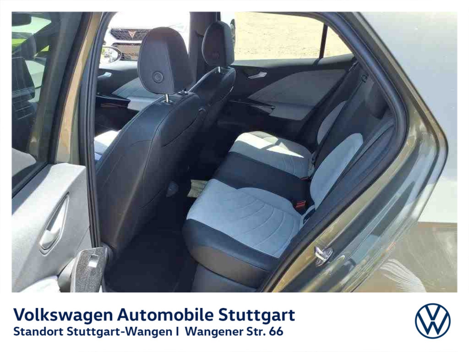Volkswagen ID.3 – Bild 9