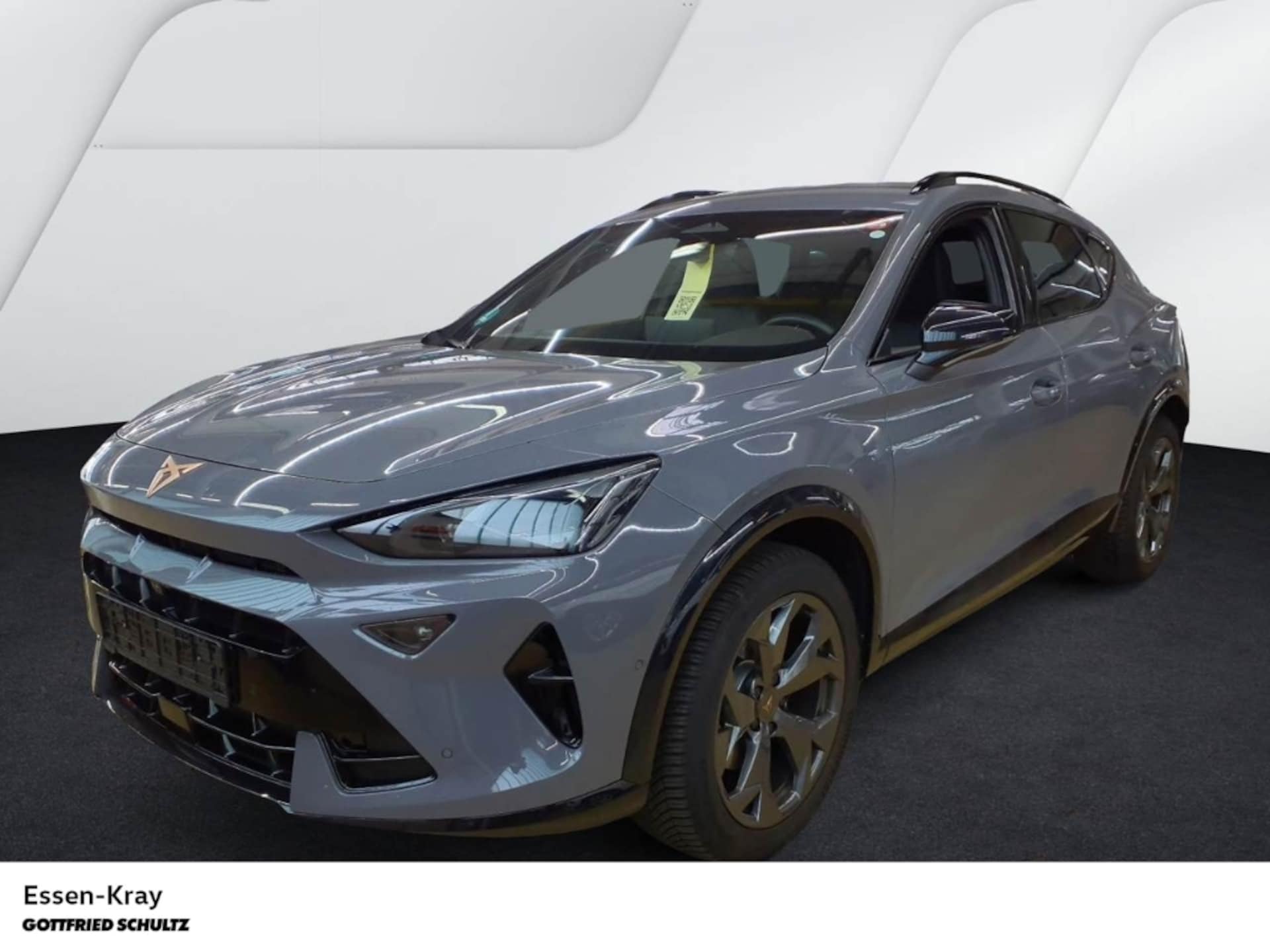 Cupra Formentor 2026