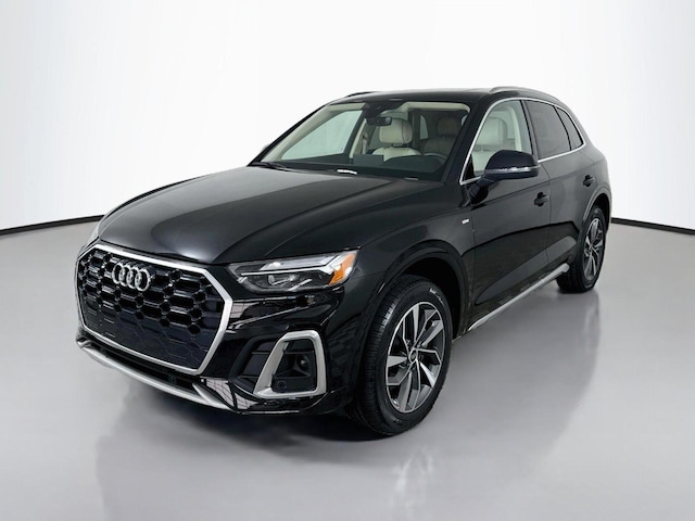 Photo of 2024 Audi Q5 