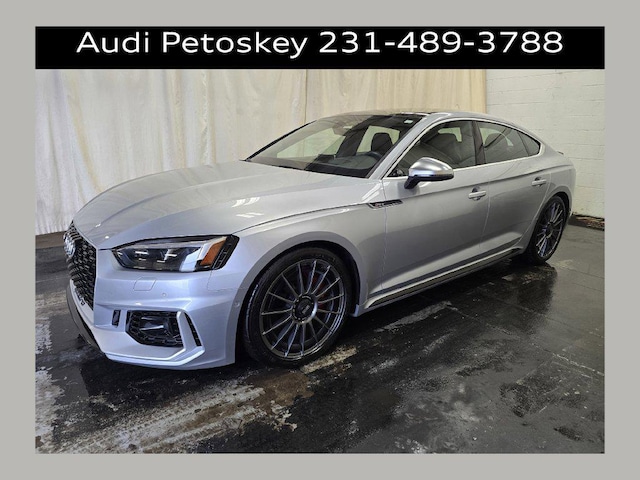 Photo of 2019 Audi RS5 Sportback