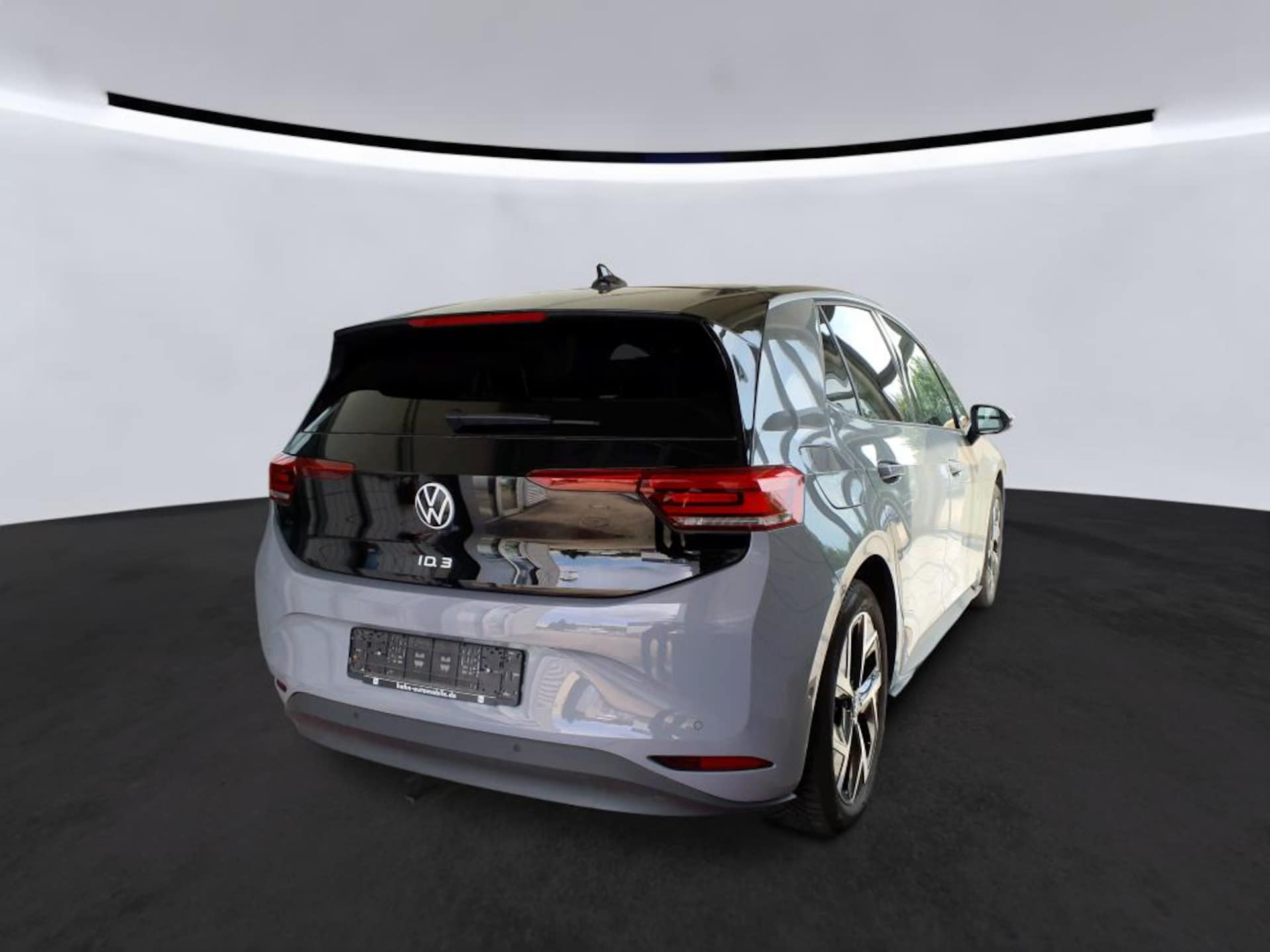 Volkswagen ID.3 Pro