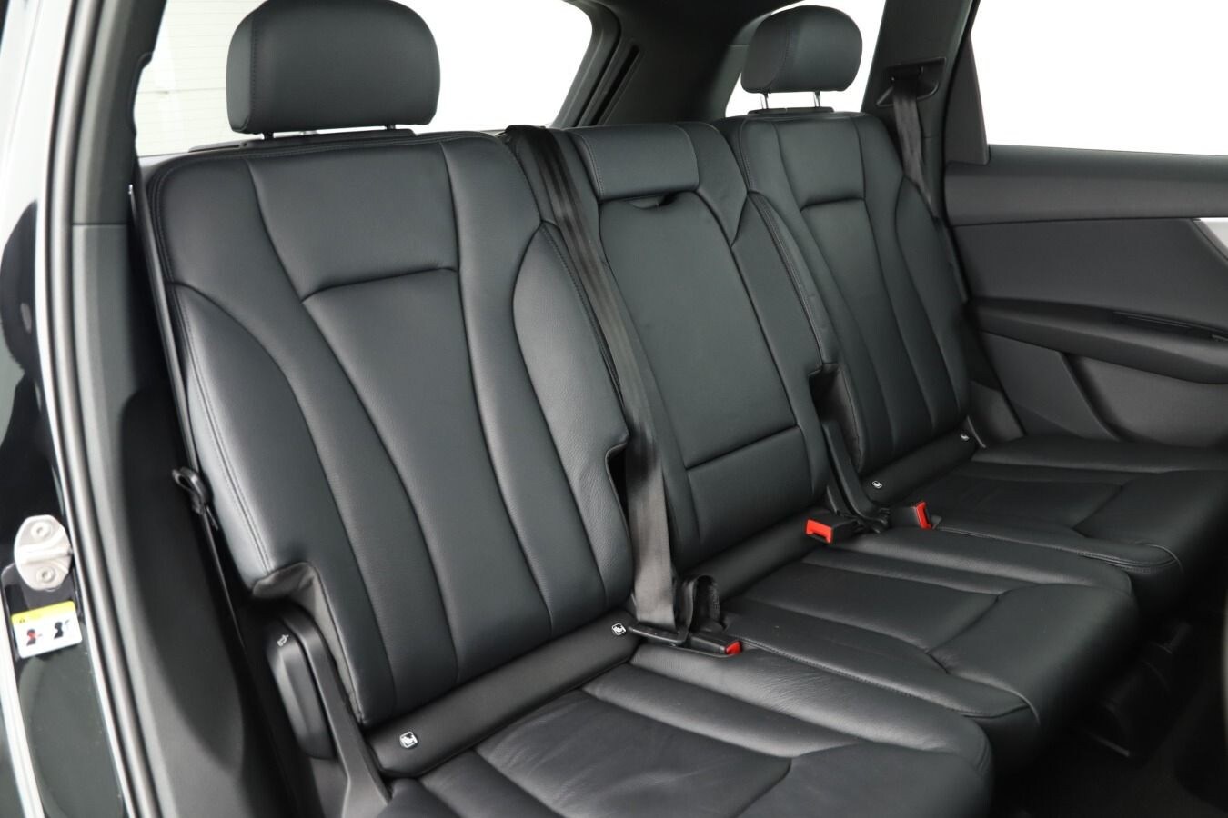 Image about Audi Q7 55 TFSI quattro tiptronic
