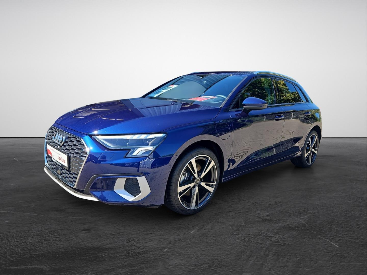 Image about Audi A3 Sportback TFSI e advanced 40 TFSI e S tronic