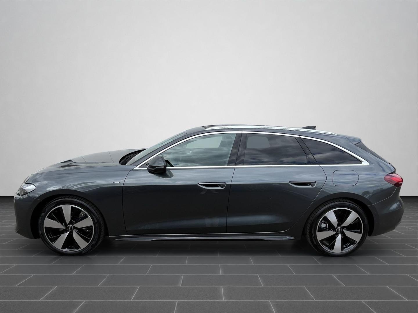 Image about Audi A5 Avant e-hybrid e-hybrid quattro 220 kW S tronic