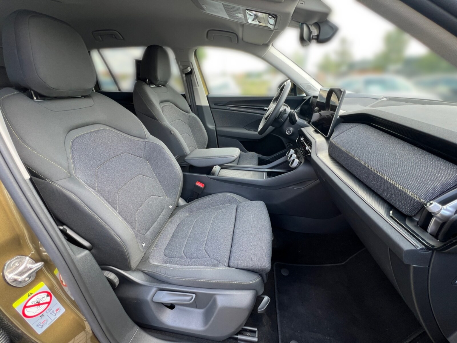 Škoda Kodiaq – Bild 7
