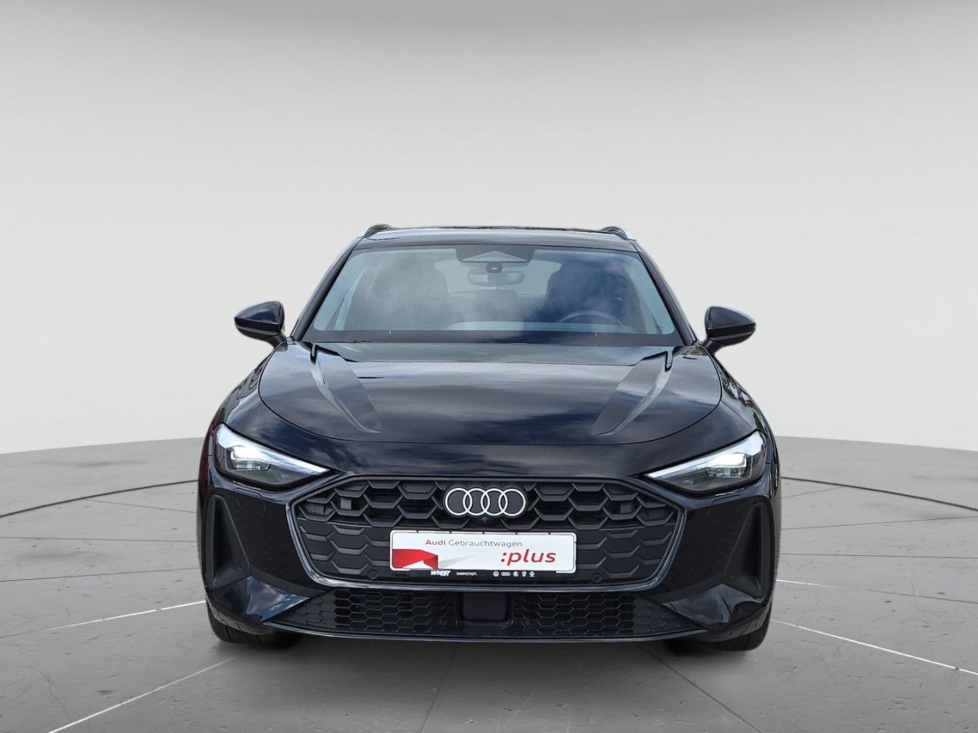 Audi A5 Avant