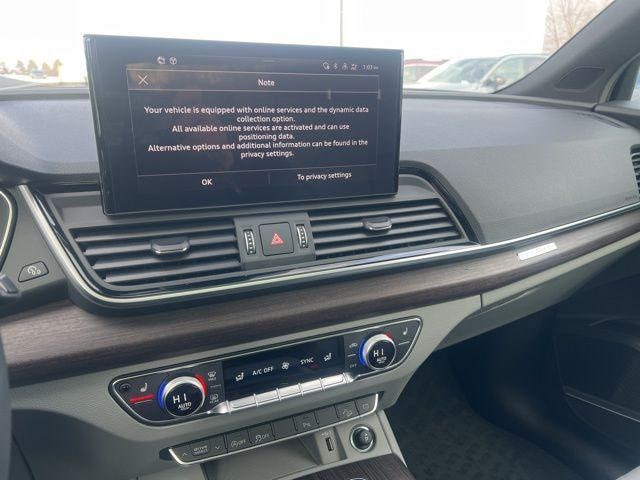 2025 Audi Q5 Sportback Premium Plus - Photo 15