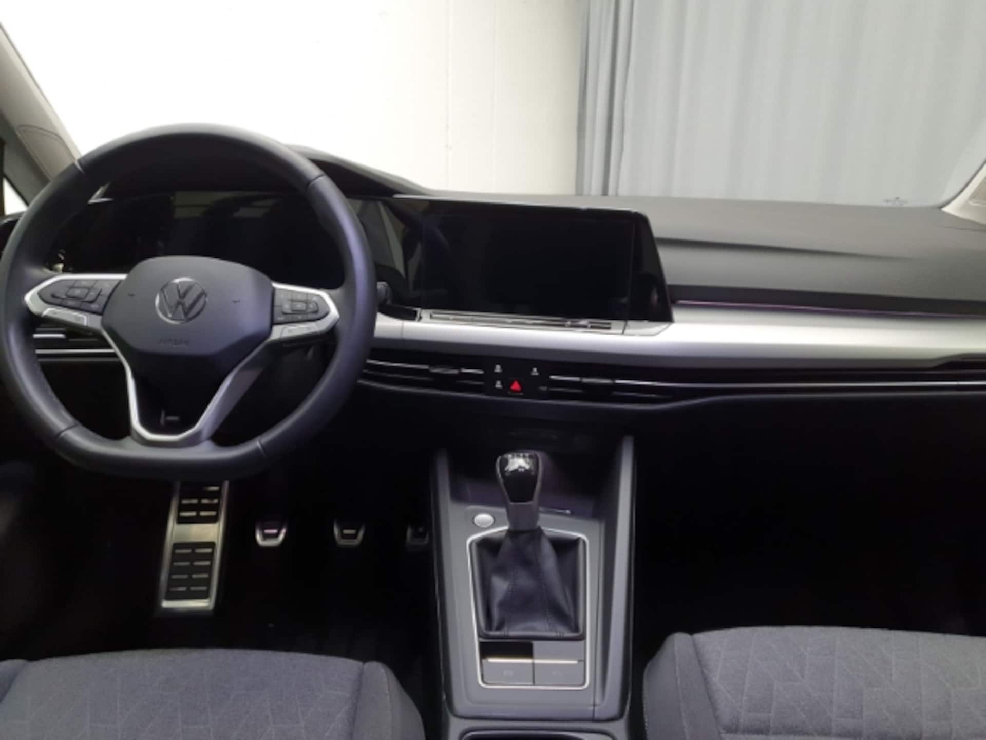 Volkswagen Golf MOVE