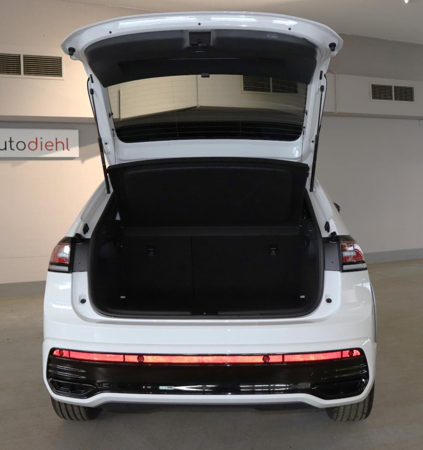 Volkswagen Taigo R-Line