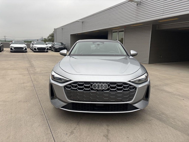 2025 Audi A5 Sedan