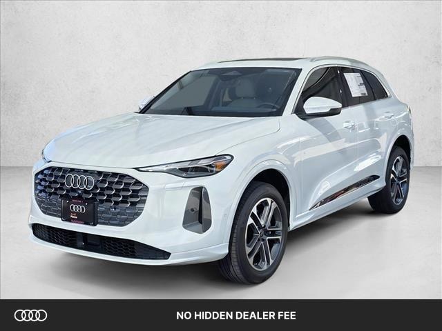 Photo of 2025 Audi Q5