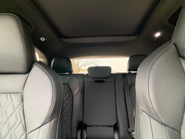 2026 Audi SQ5 Premium Plus - Photo 35