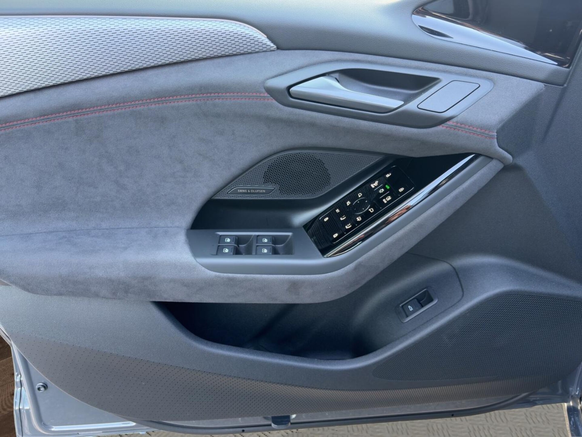 Audi A6 Sportback e-tron