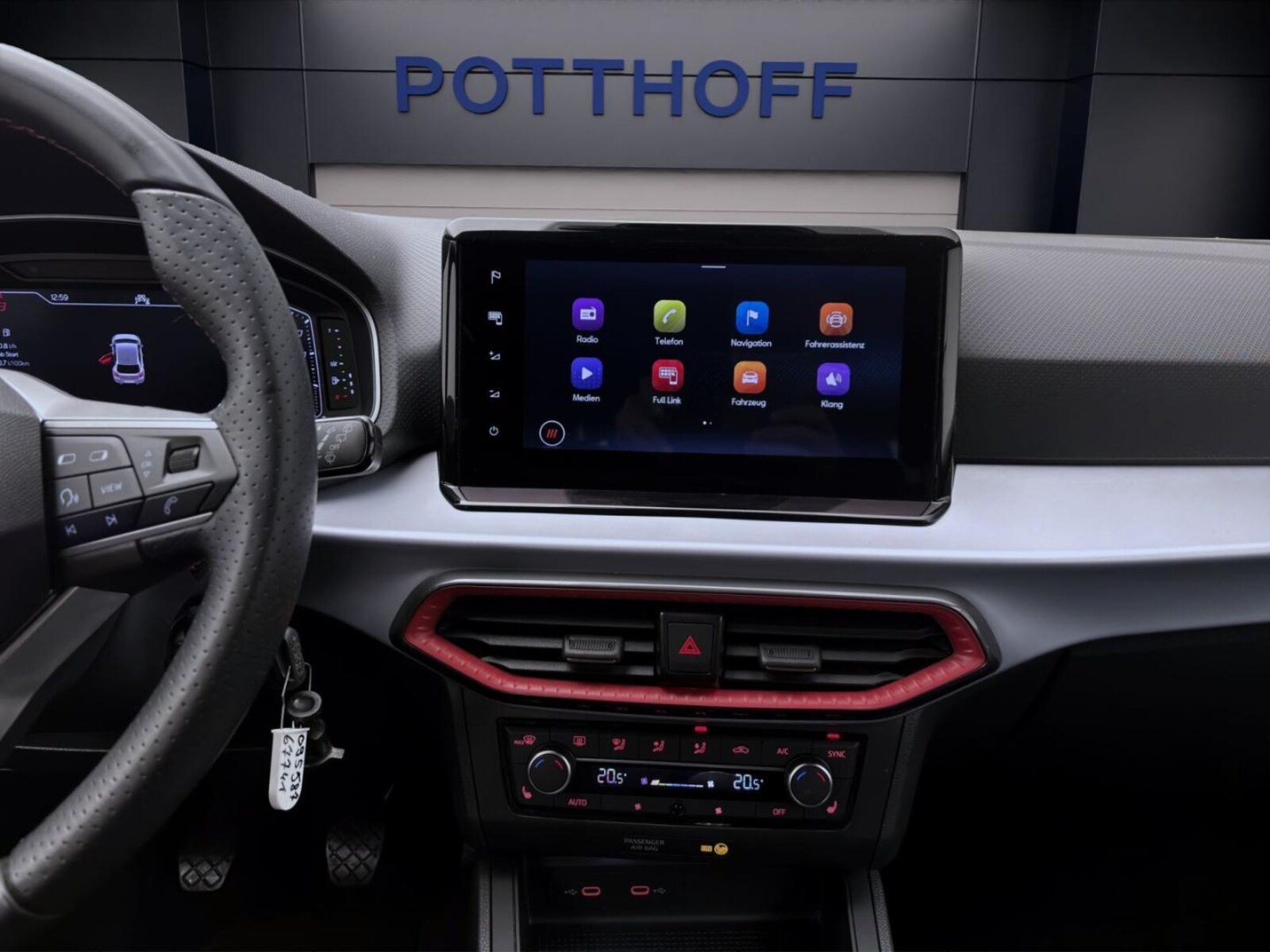 SEAT Ibiza – Bild 15
