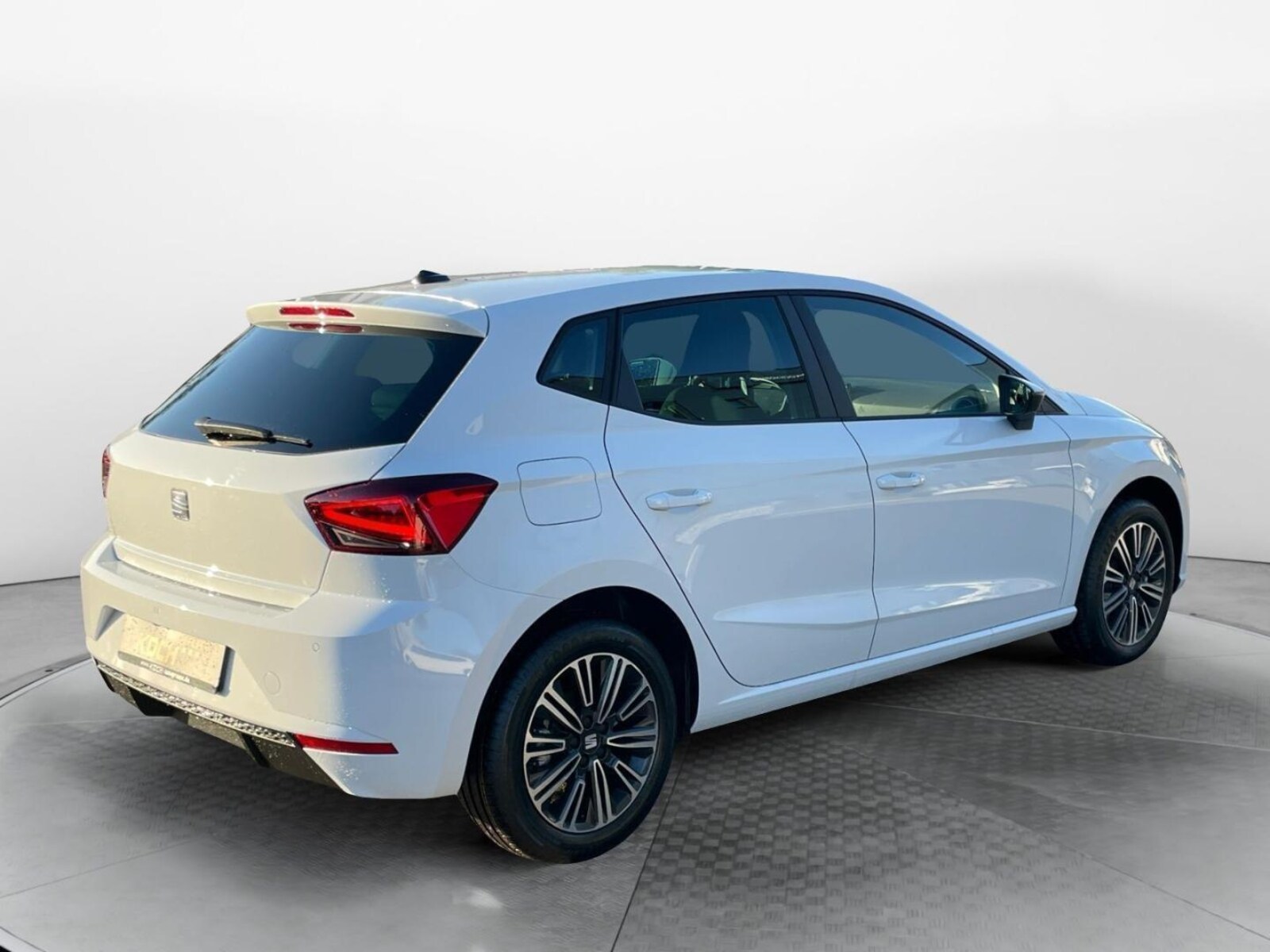 SEAT Ibiza – Bild 9
