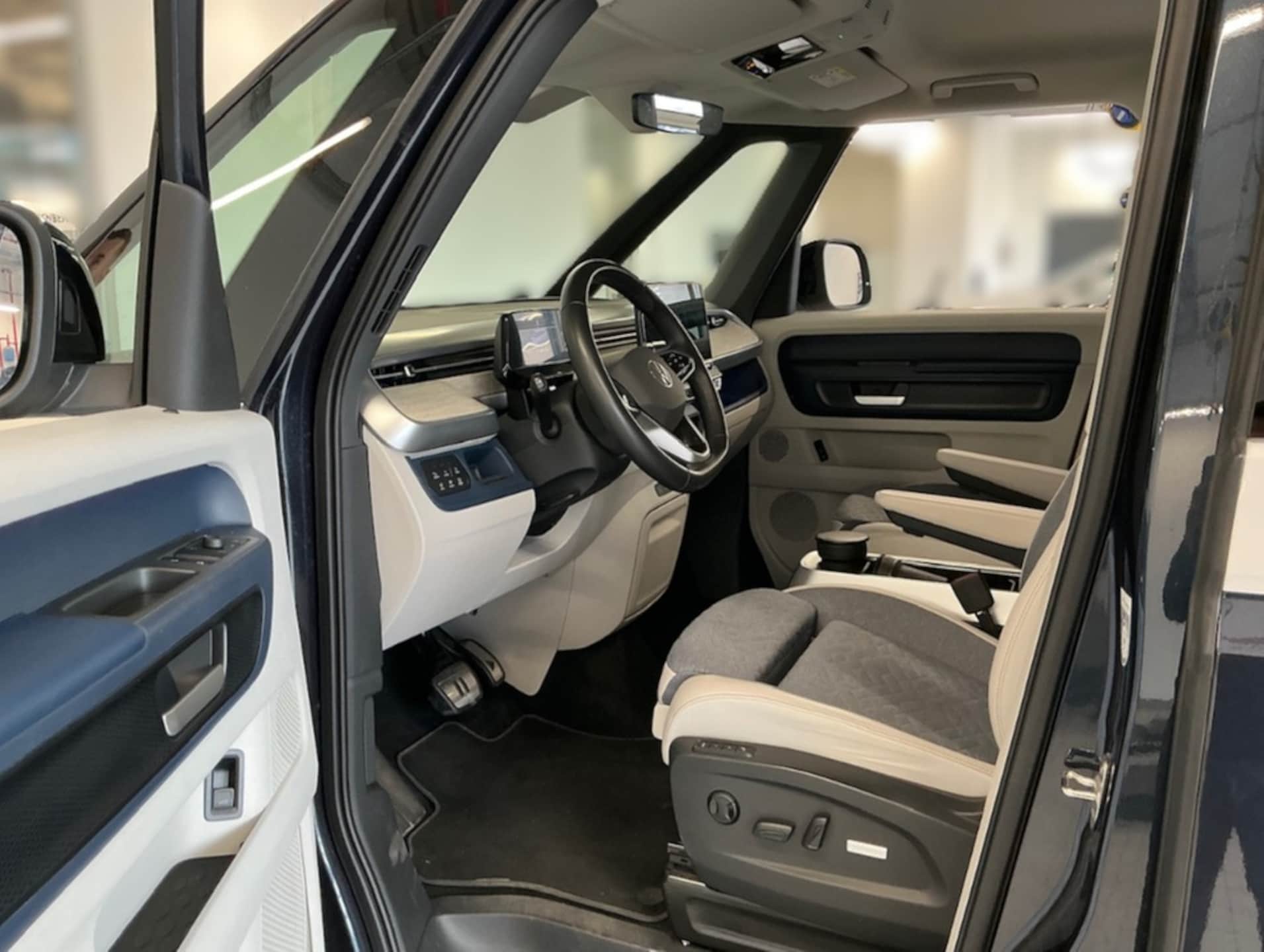 Volkswagen ID. Buzz Pro