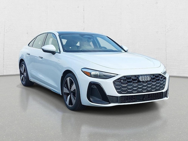 2026 Audi A5 Sedan