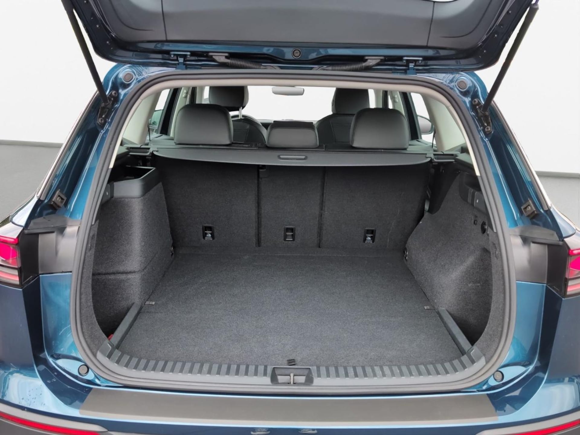 Volkswagen Tayron Life