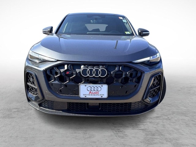 2026 Audi SQ5 Sportback