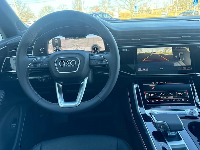 2026 Audi Q7 Premium Plus - Photo 20
