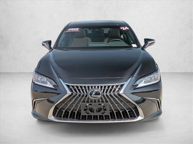 2024 Lexus ES 350