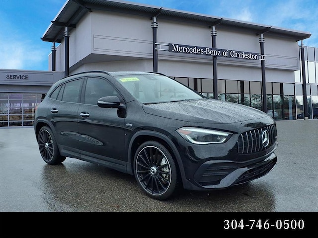 2021 Mercedes-Benz